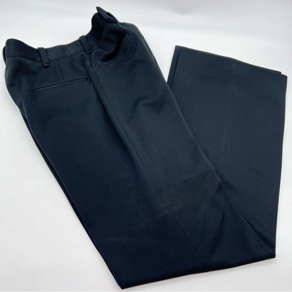 Champion Slacks Men’s Dress Pants Flat Front w/Front and Back Pockets- Size 31”